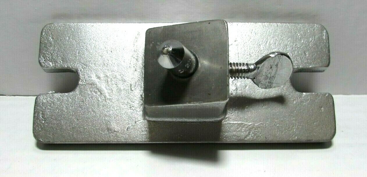 GRINDING WHEEL DRESSER DIAMOND NIB HOLDER– WITH EXTRA DRESSER INCLUDED