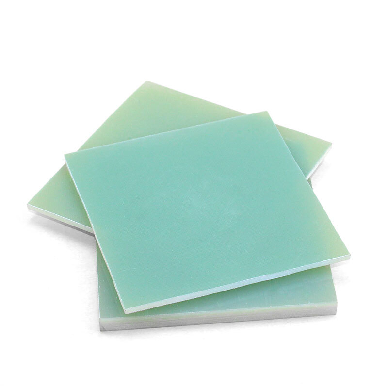 Epoxy Glass Fibre Sheet FR4 Glassfibre Plate Resin Board Thickness 0.5mm – 30mm