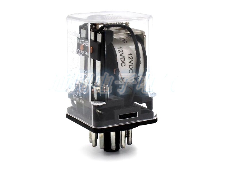 ND26A1-3Z (JTX-3C DZ-6 3Z ) AC220V small relay/