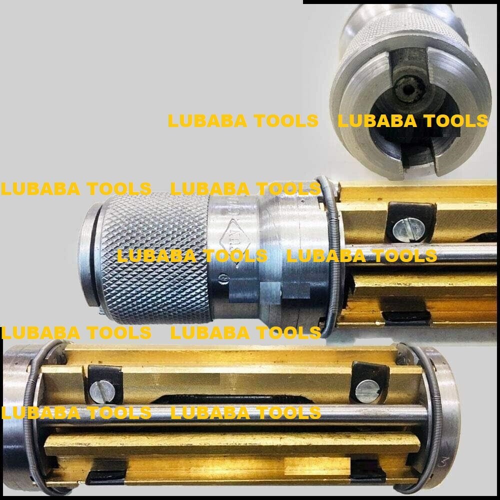 BRAND NEW CYLINDER ENGINE HONE KIT + 4 SET HONING STONES All Sizes Available
