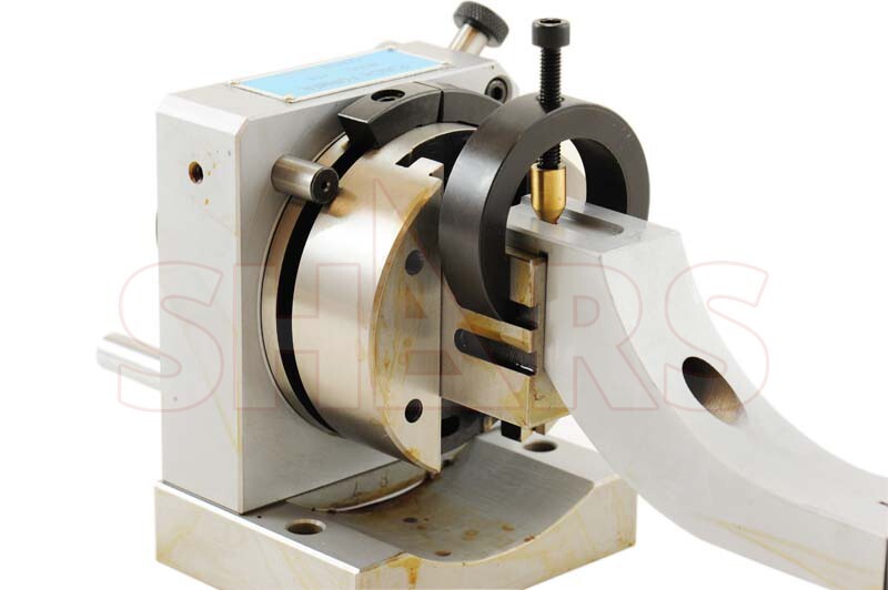 SHARS Punch Former & Radius Dresser NEW R}