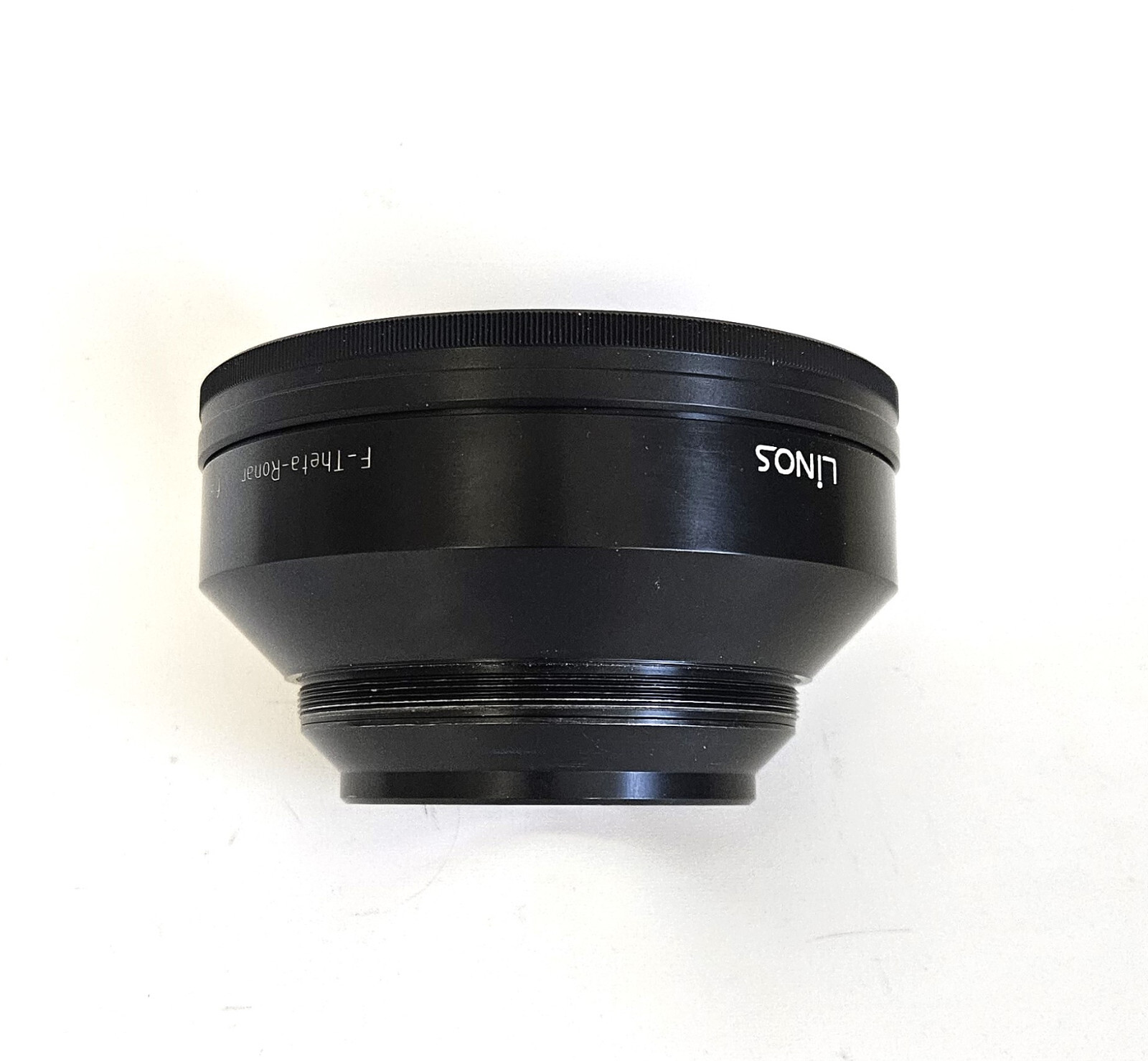 Linos F-Theta-Ronar Lens F=254Mm 1064Nm Objective F. Laser
