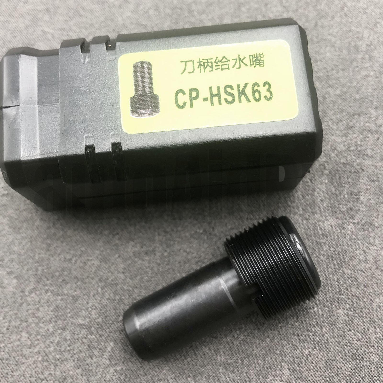 Brand New 10Pcs HSK63 Coolant Pipe / HSK63 Coolant Tube for CNC Tooling Holder