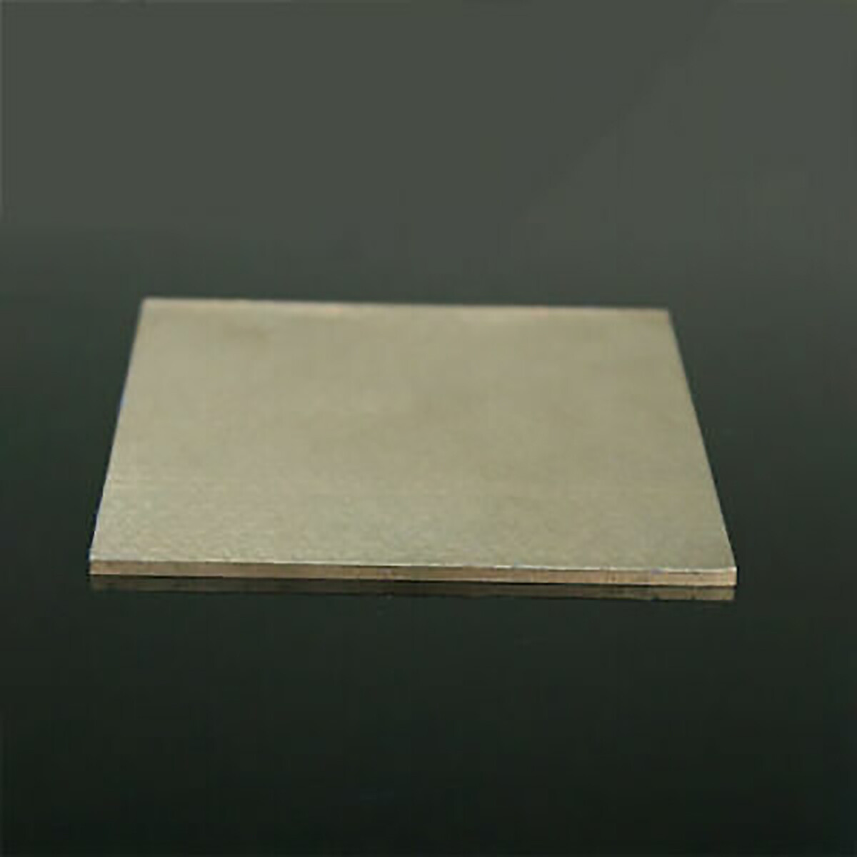 W70Cu30 W80Cu20 Tungsten Copper Alloy Sheet Plate 100*100mm, Thick 1/4/5/6/8mm