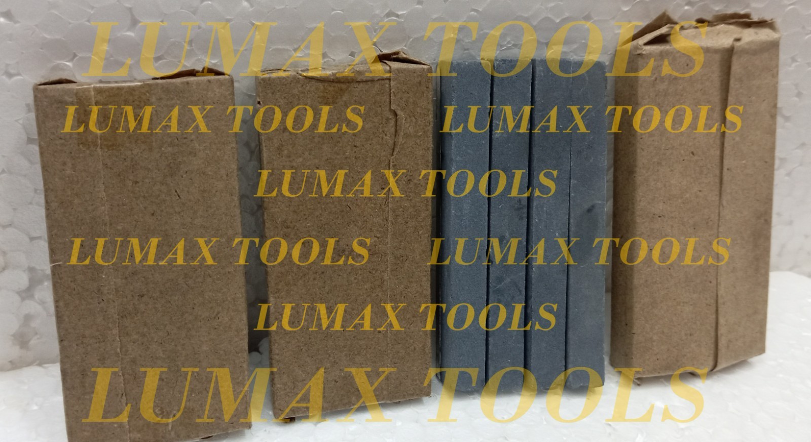CYLINDER ENGINE HONE KIT + 4x SET GREEN HONING STONES All Sizes Available