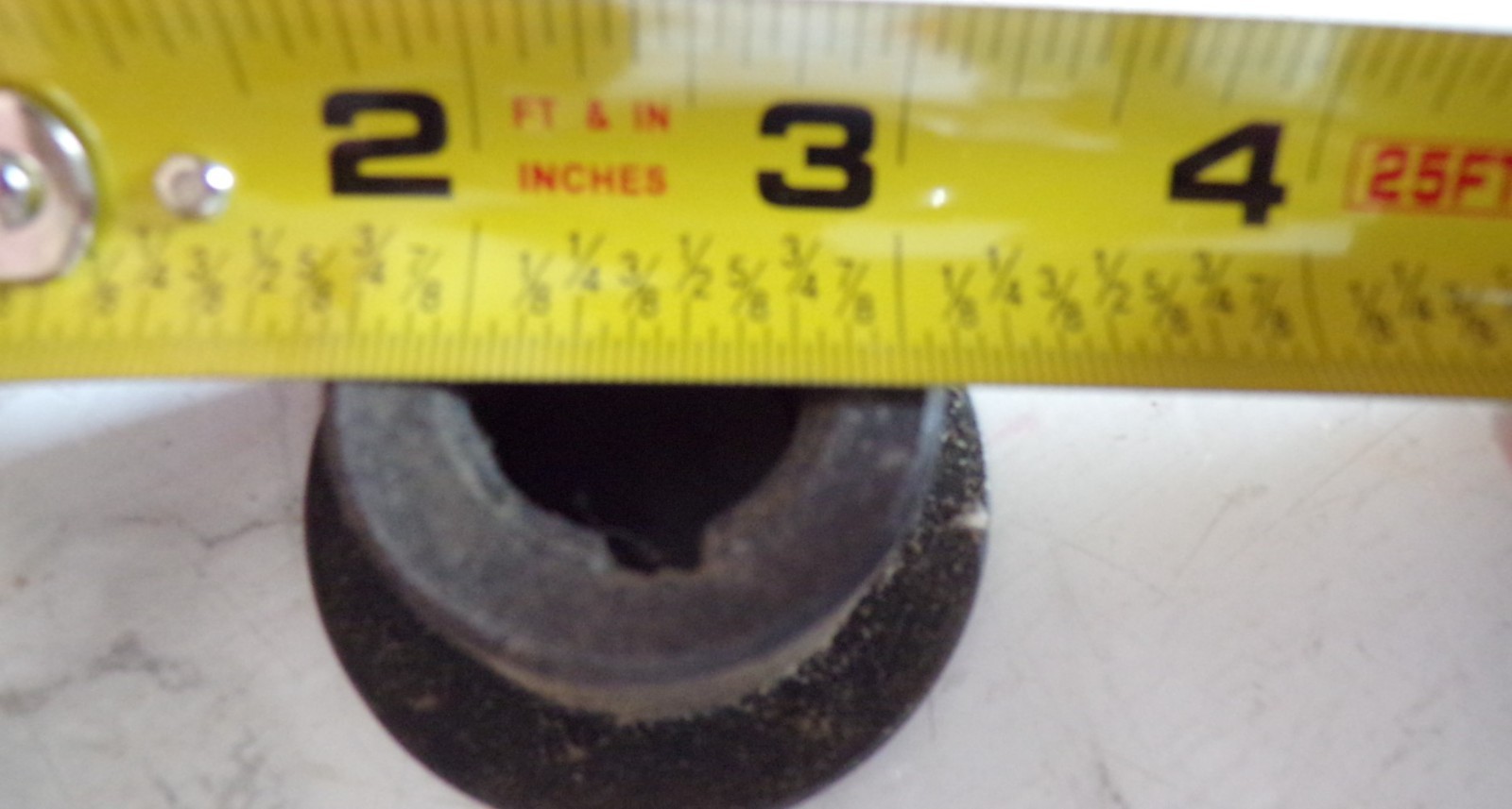 Round Edge Bead Roller dies