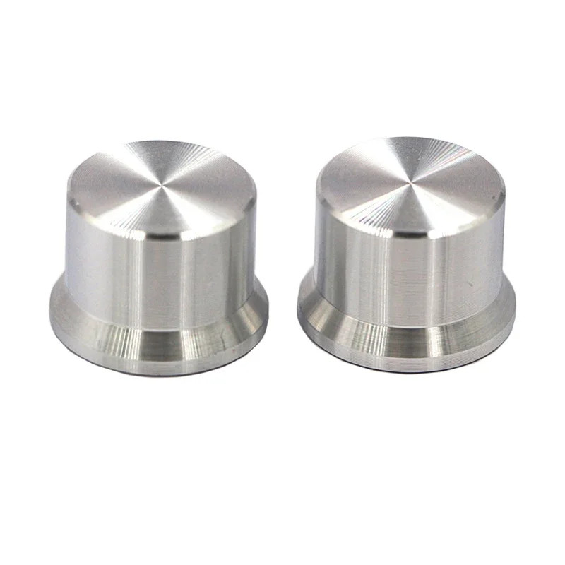 CNC Lathe Part Turning Machining Aluminum Stainless Steel Pieces