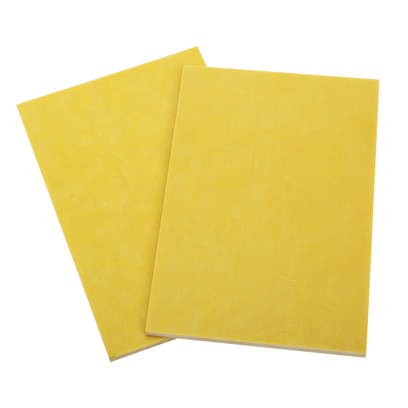 Glass Fibre Sheet Plate 3240 Epoxy Thick 0.5mm-3mm Fibreglass Plate 100mm-300mm