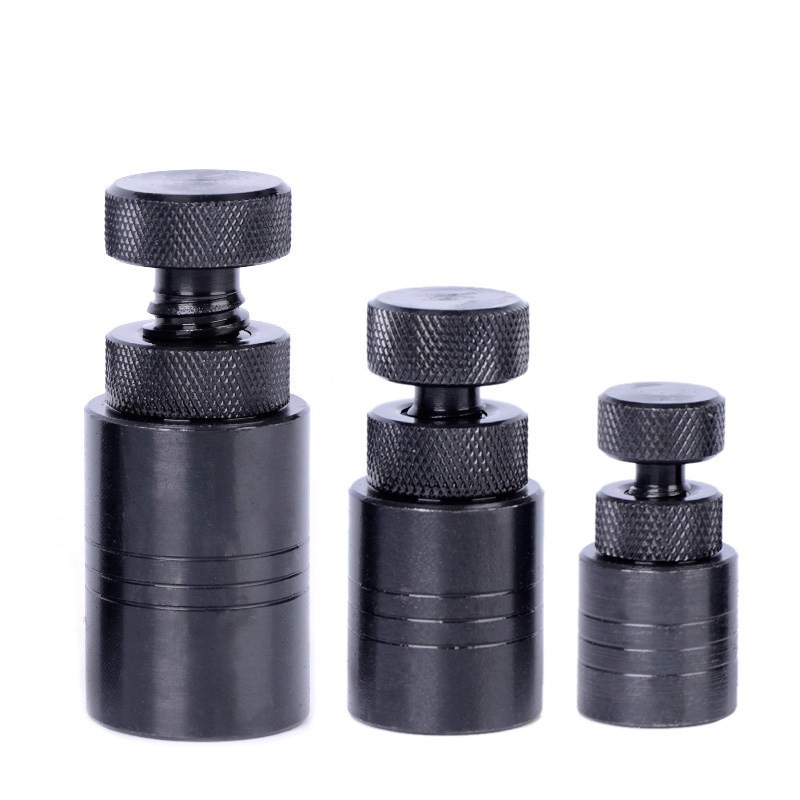 Screw Jack High Hardness Mold Lifting Support Pad Tool Fixture S70/100/150