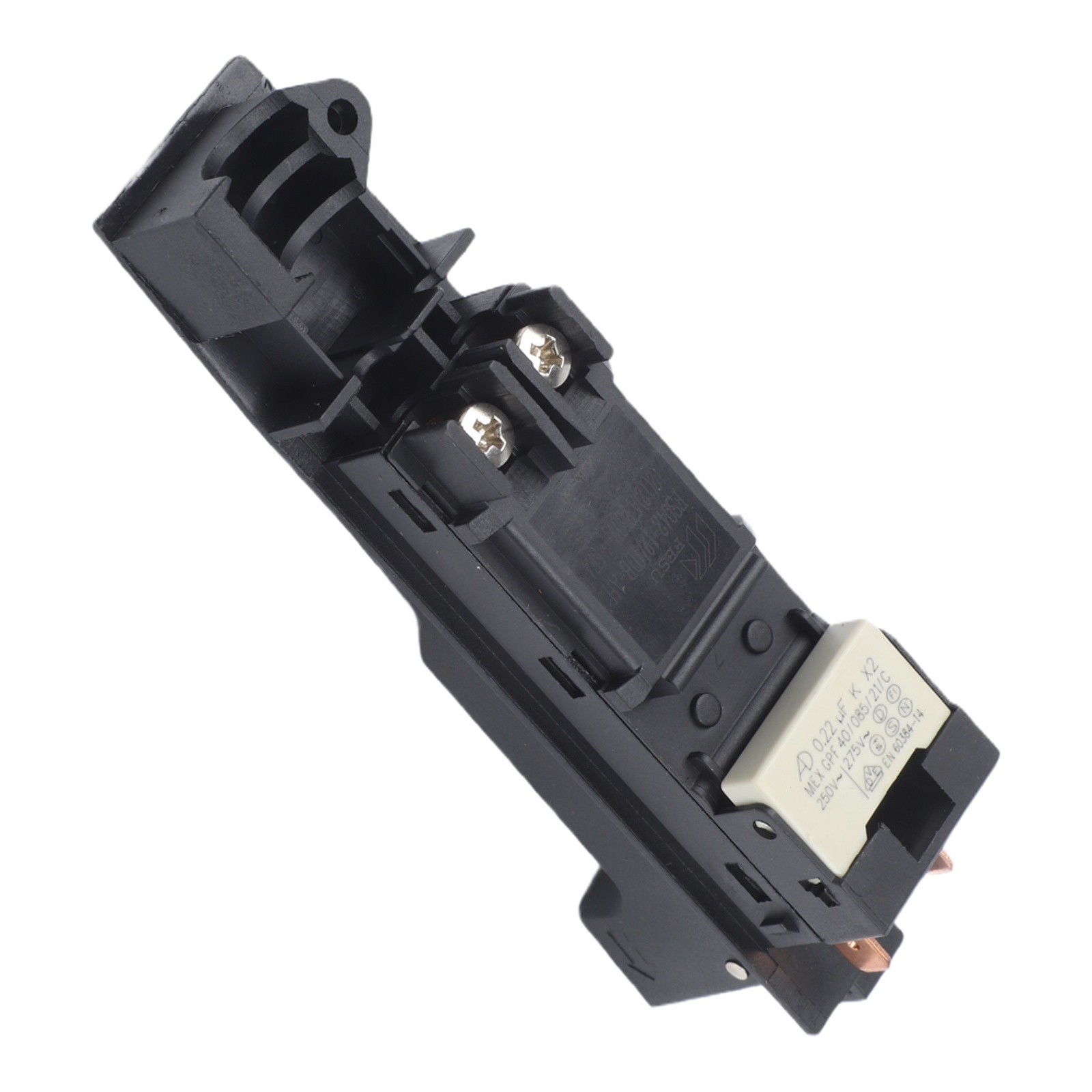 Angle Grinder Switch AC 220V/240V Grinding Accessories Replacement Parts