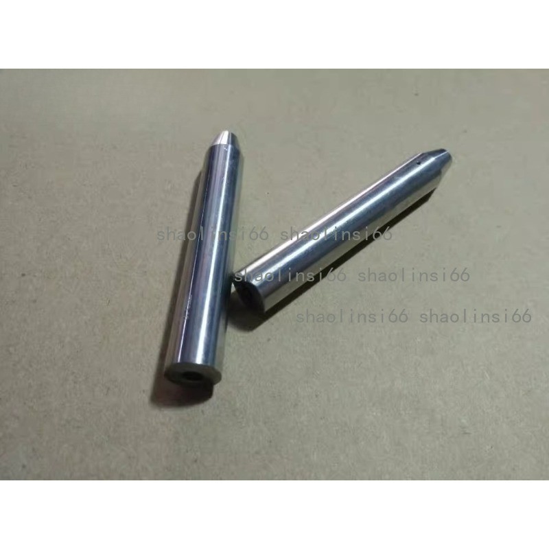 1PC EDM Electrode Drill Guide 12mm X 80mm Ruby EDM Drilling Parts Tube