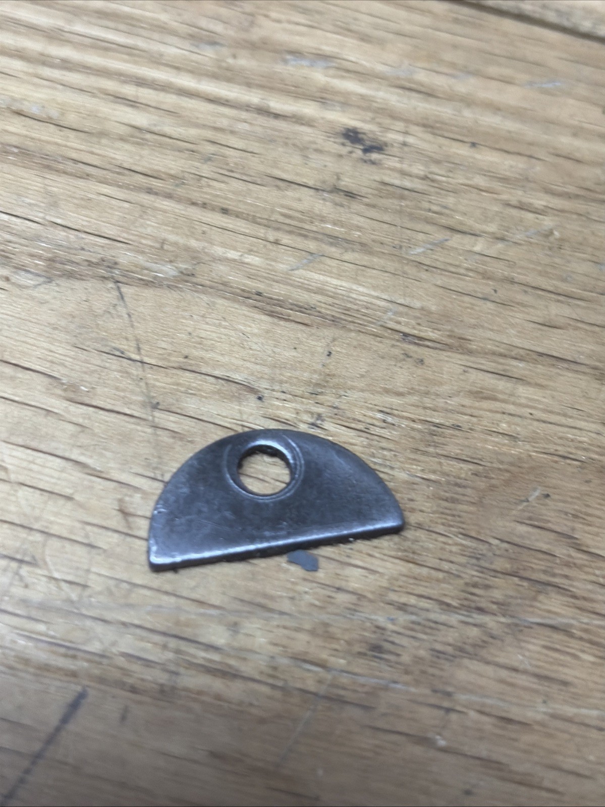 Clausing 5900 Series 12” Lathe Saddle Wiper