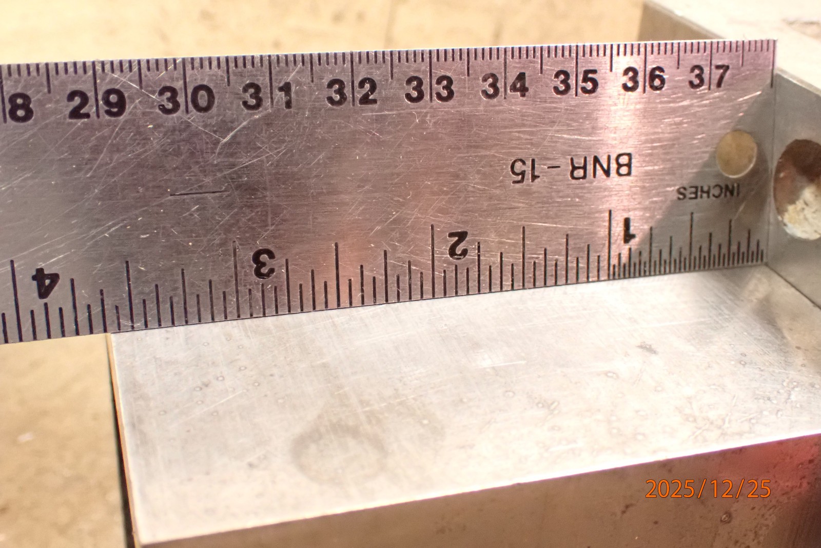 LOT T734A: SMALL MACHINIST BOX PARALLEL RISER BLOCK JIG FIXTURE SETUP TOOLING