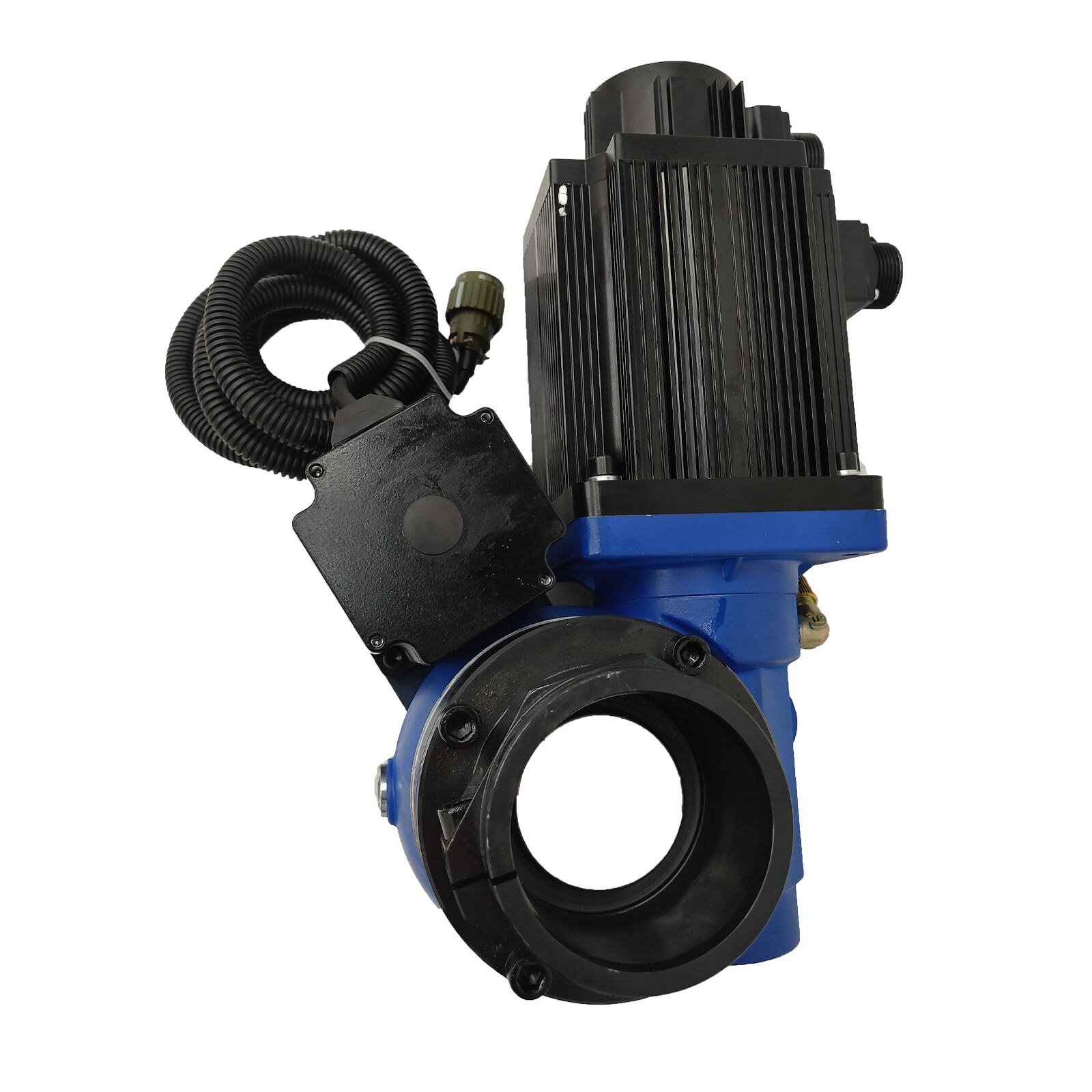 110V Portable Line Boring and Welding Machine 2in1 Line Boring&Overlay Welding