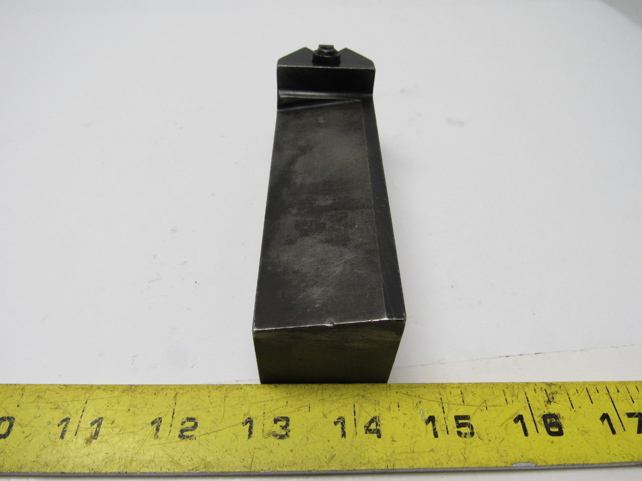 Carboloy MDPNN-24-5 1-1/2″ Shank Indexable Lathe Tool Holder 6″ OAL