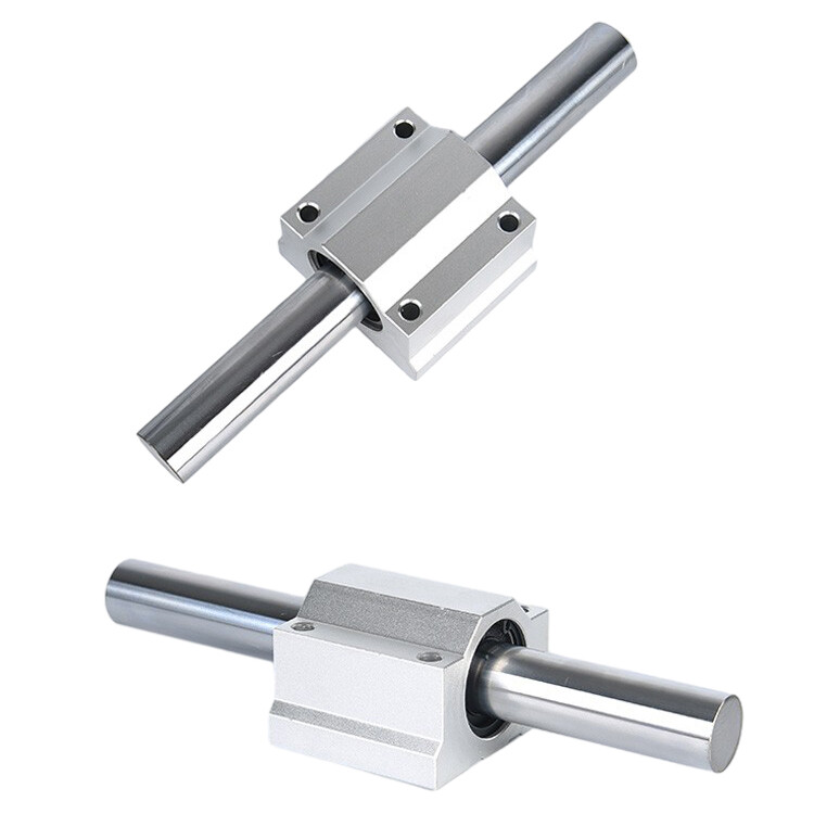 Bright Mild Steel Ø4 – Ø50mm Round Bar Solid Metal Rod – Various Lengths