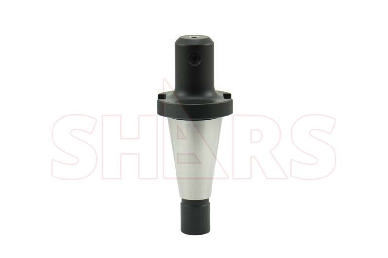 SHARS 30 NMTB End Mill Holder CNC 1/4 x 1.67” TIR 0.00019” NMTB30 New P[