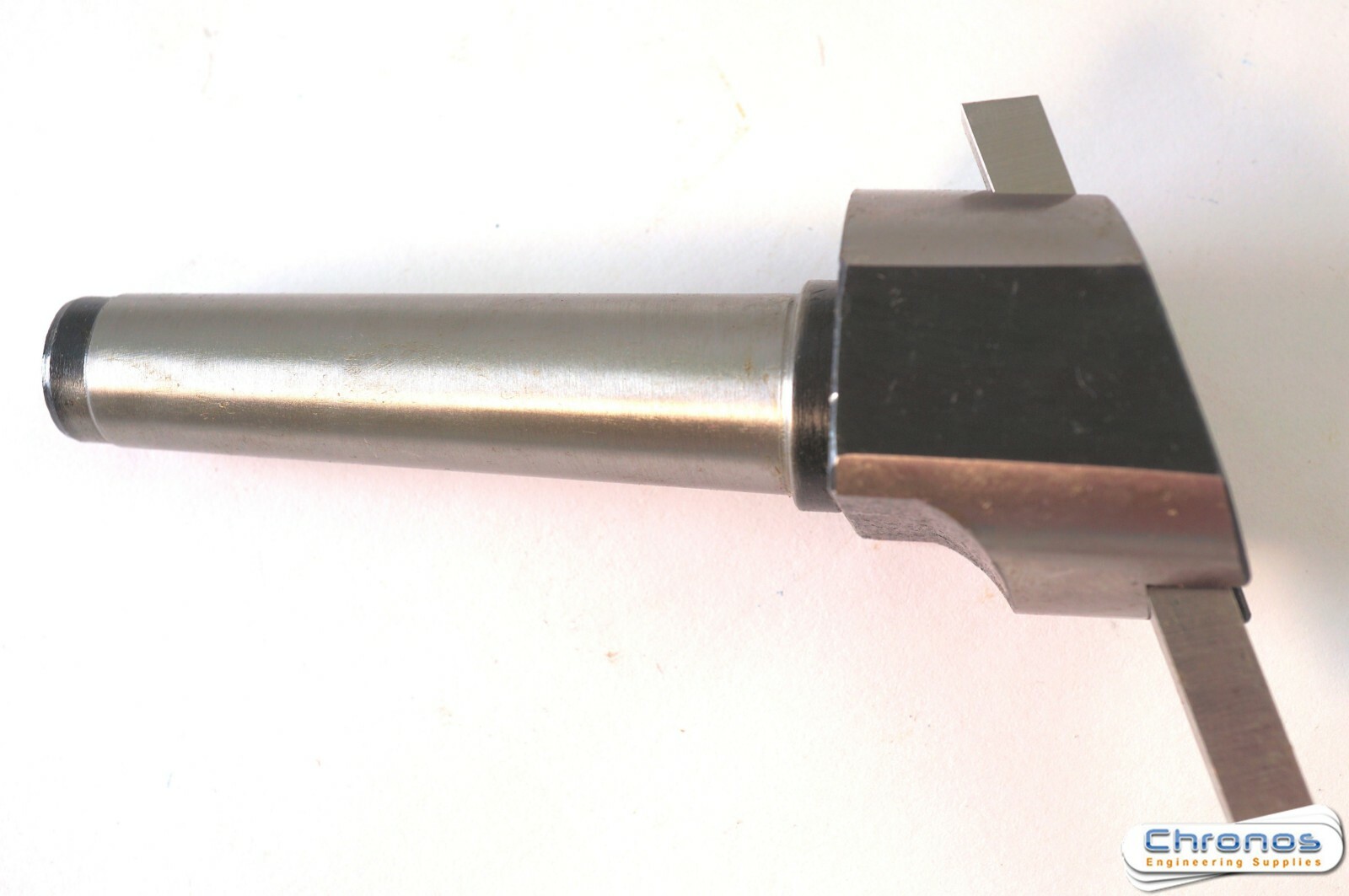 FLY CUTTER 2 MORSE TAPER WITH TOOLBIT FOR LATHE MILL 2MT