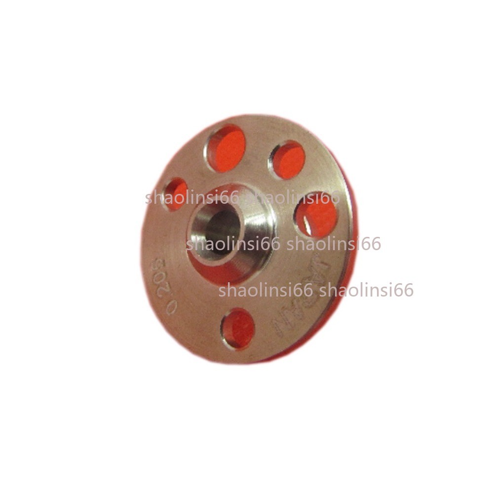 1pc B102 Upper Wire EDM Guide HS3100 /3600 Fit For CNC Cutting Part
