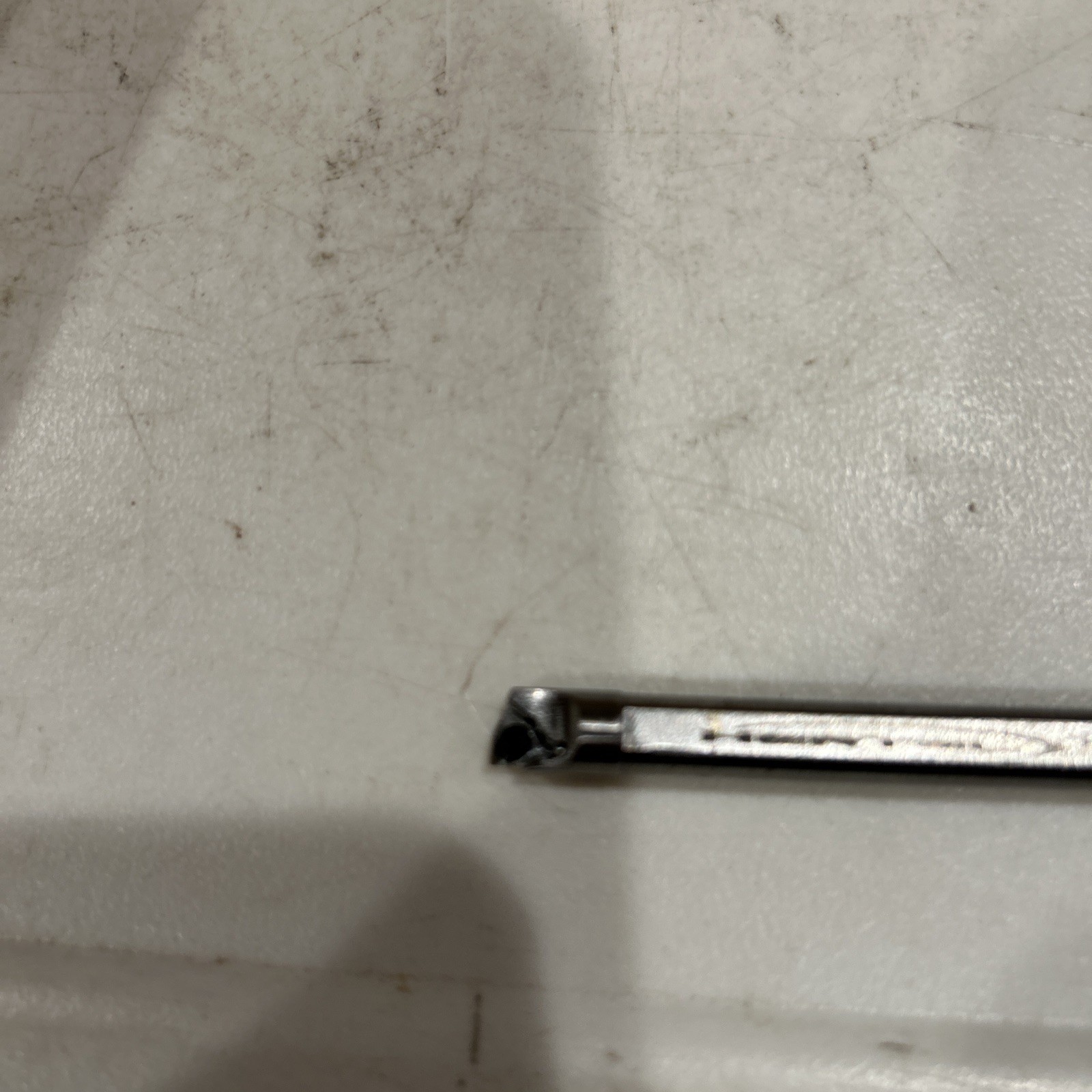HERTEL Boring Bar HBBG-S250R3-4.0-285. 82553447