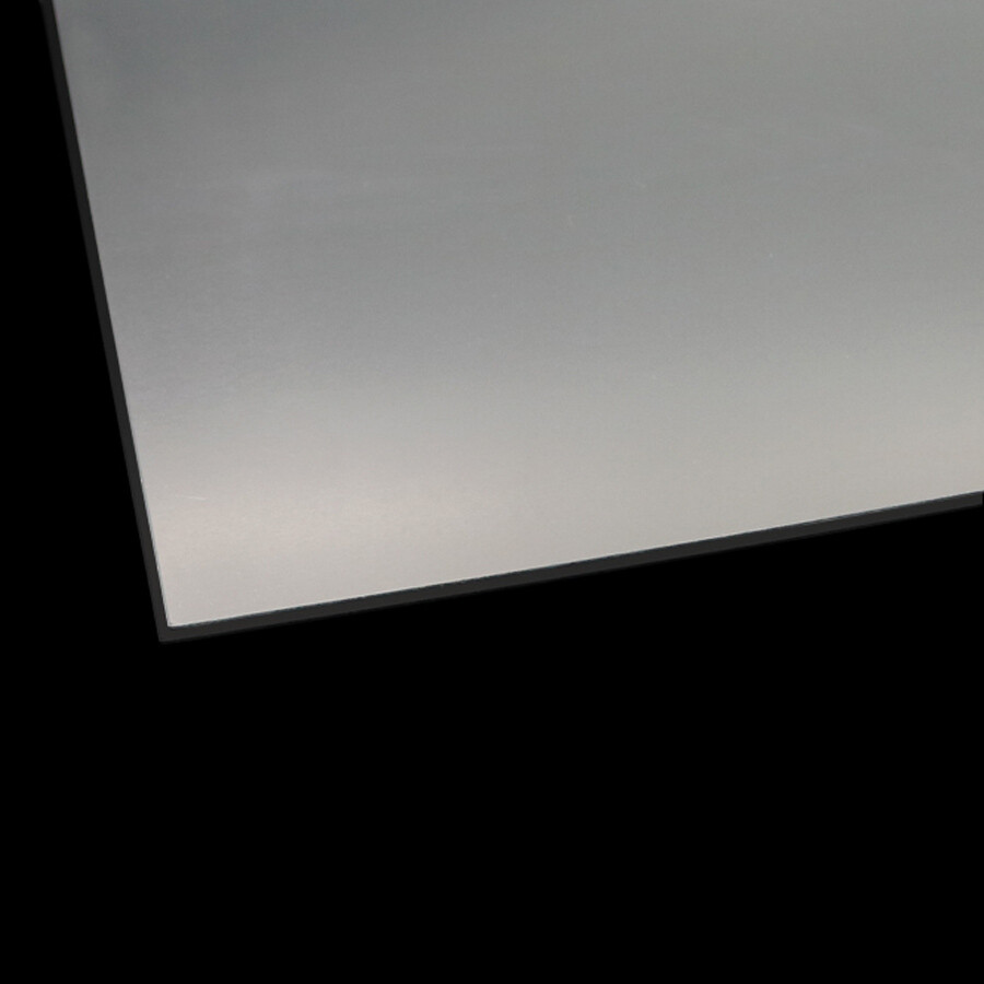 Aluminum Sheet Metal Flat Plate DIY Multiple Sizes 0.3mm 0.5mm 1mm 2mm Thickness