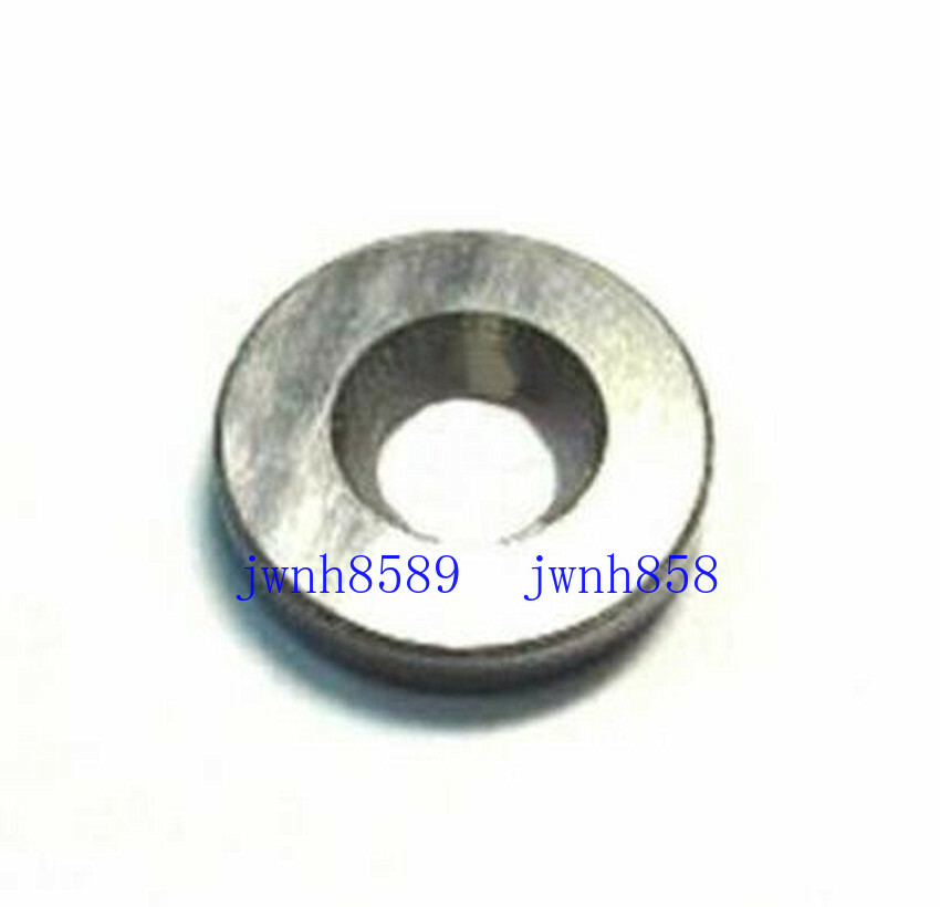 Spark Wire Cut EDM Machine 3080689 S465 Tungsten Steel Cut Line Blade 11X4X2mm