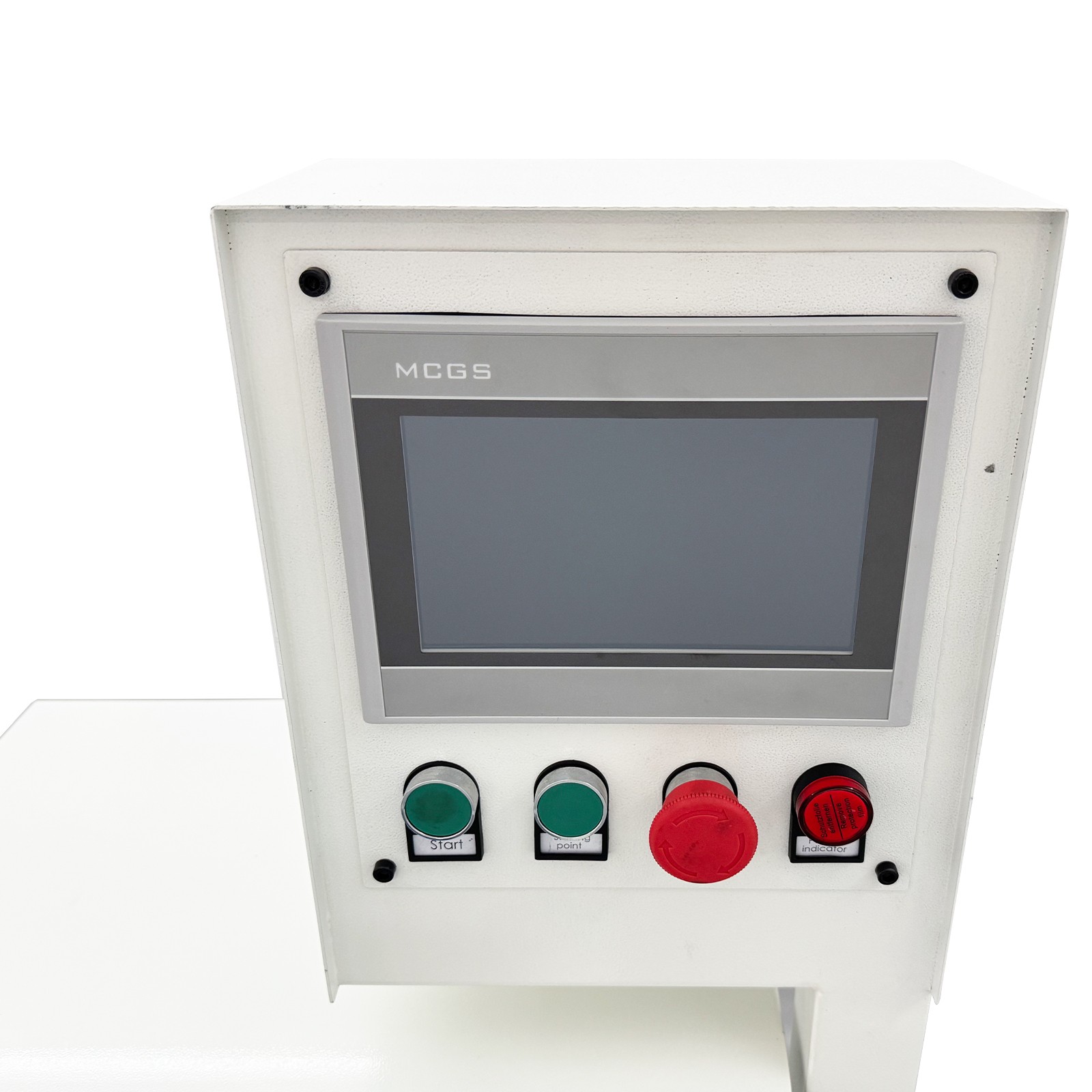 Automatic CNC Thimble Cutting Machine 110V 1500W for Tungsten High-Speed Steel
