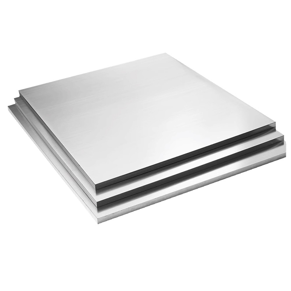 Stainless Steel Sheet Polish 0.3mm 0.5mm 0.8mm 1mm 2mm 3mm Many Sizes Grade 304