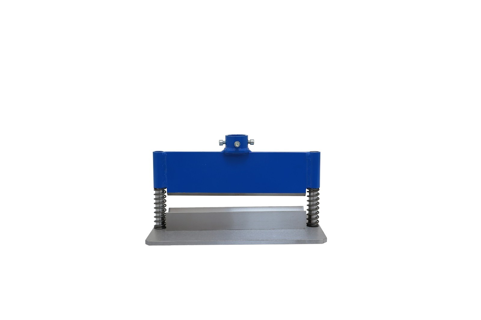 12” Shop Press Brake Attachment