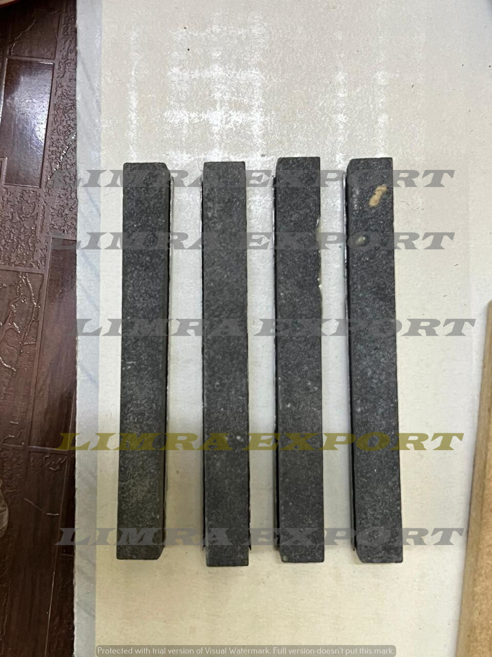 New Cylinder Engine Hone Kit 34 TO 60MM Honing Machine + 4 Set Of Stones