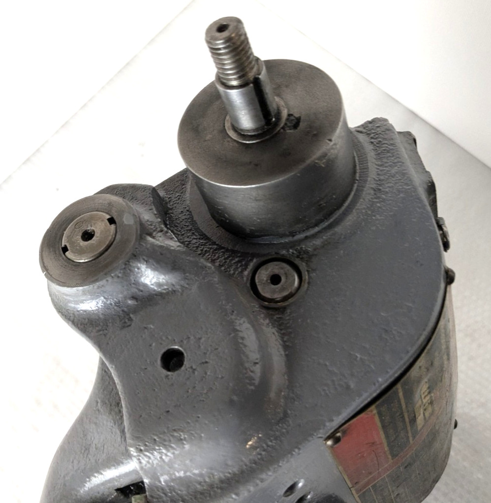 South Bend 9″ Inch Lathe Quick Change Gear Box Model A