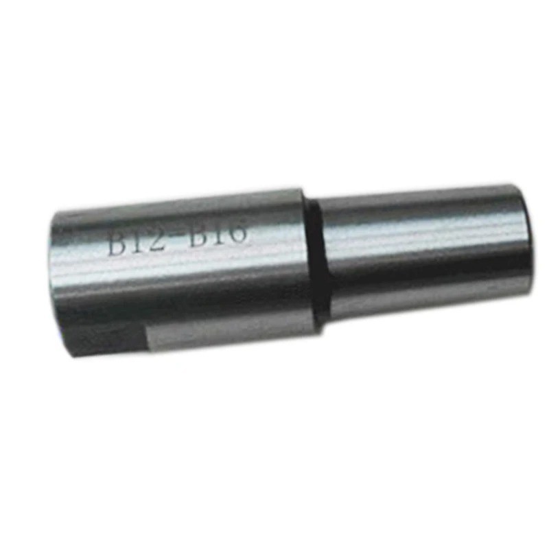 B10-B12 B16 B18 B22 Tapper Shank Arbor Transfer Sleeve CNC Milling Machining Kit