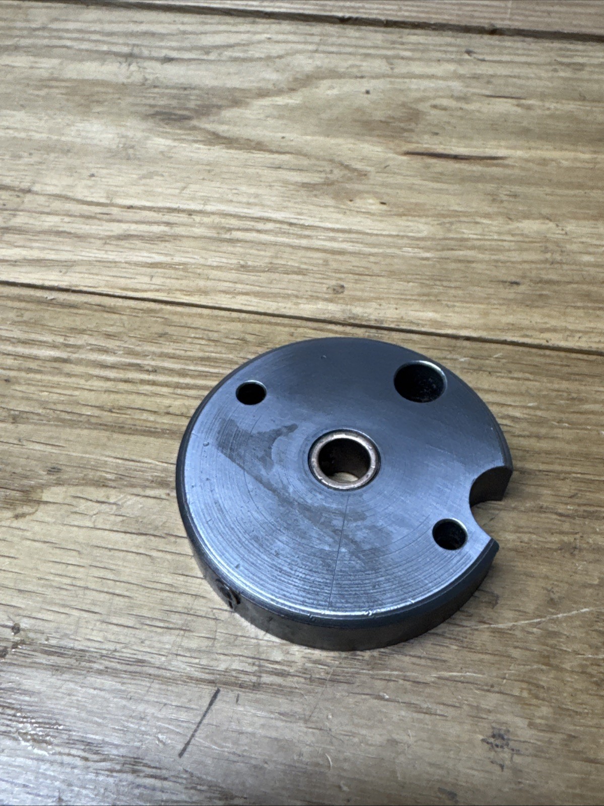 Clausing 5900 Series 12” Lathe Compound Bushing