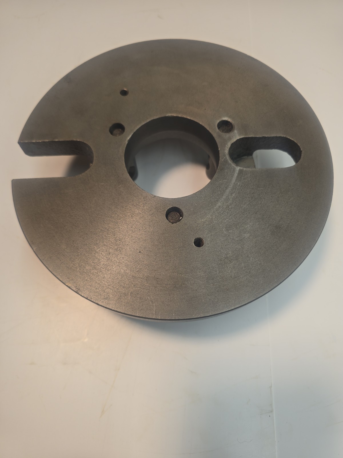 8″ Dog Drive Plate D1-4 South Bend Lathe