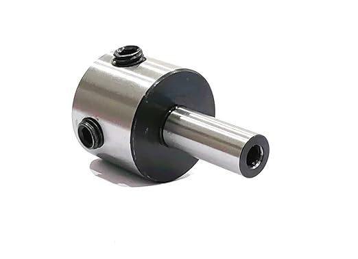 Annular Cutter 1/2″ Shank Tool Steel Holder with Lock Screw Tool (USA FULFILLED)