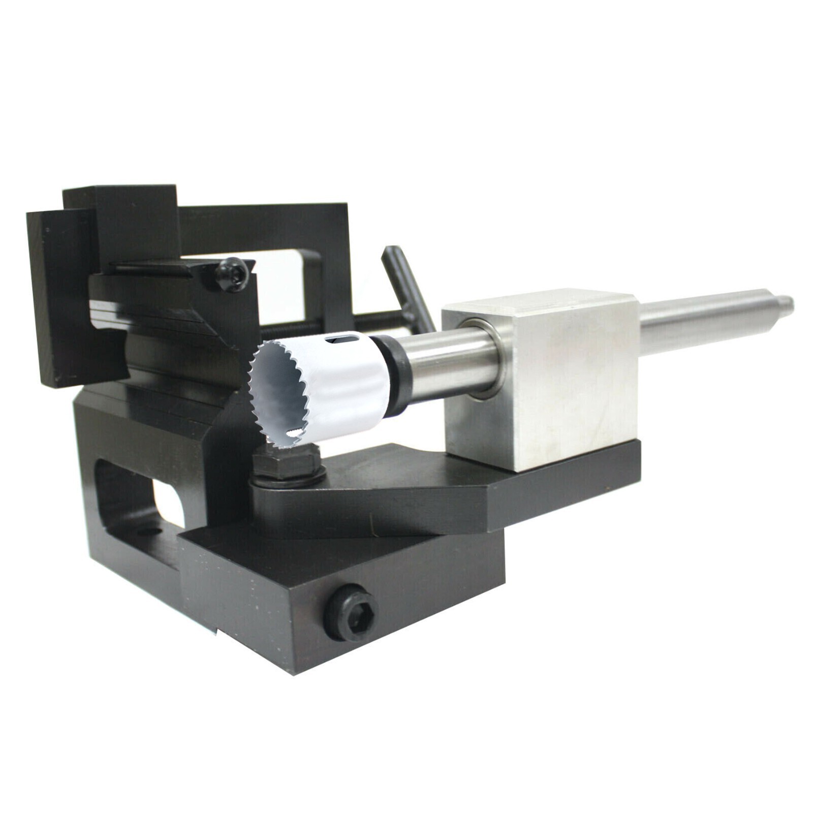 Industrial Professional Heavy Duty Pipe & Tube Notcher 3/4 – 3