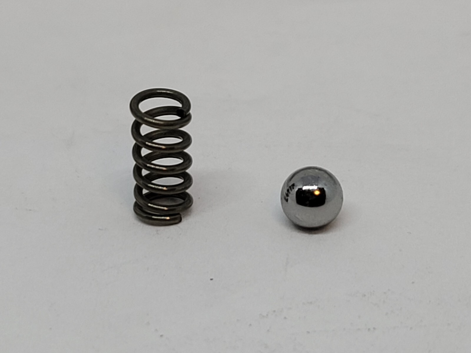 Atlas / Craftsman 9-210 Ball & 9-61 Spring Assembly for 6″, 10″ & 12″ Lathes