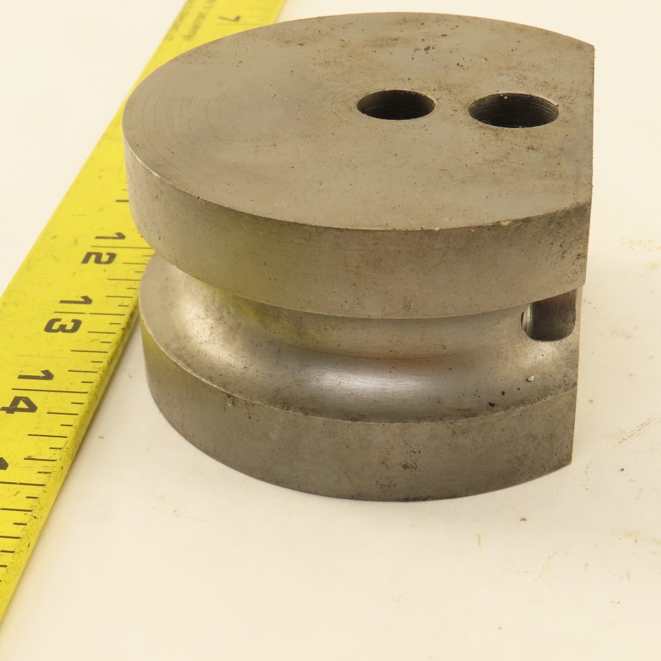 5/8″ Tube Bender Die 1-3/8″ Radius