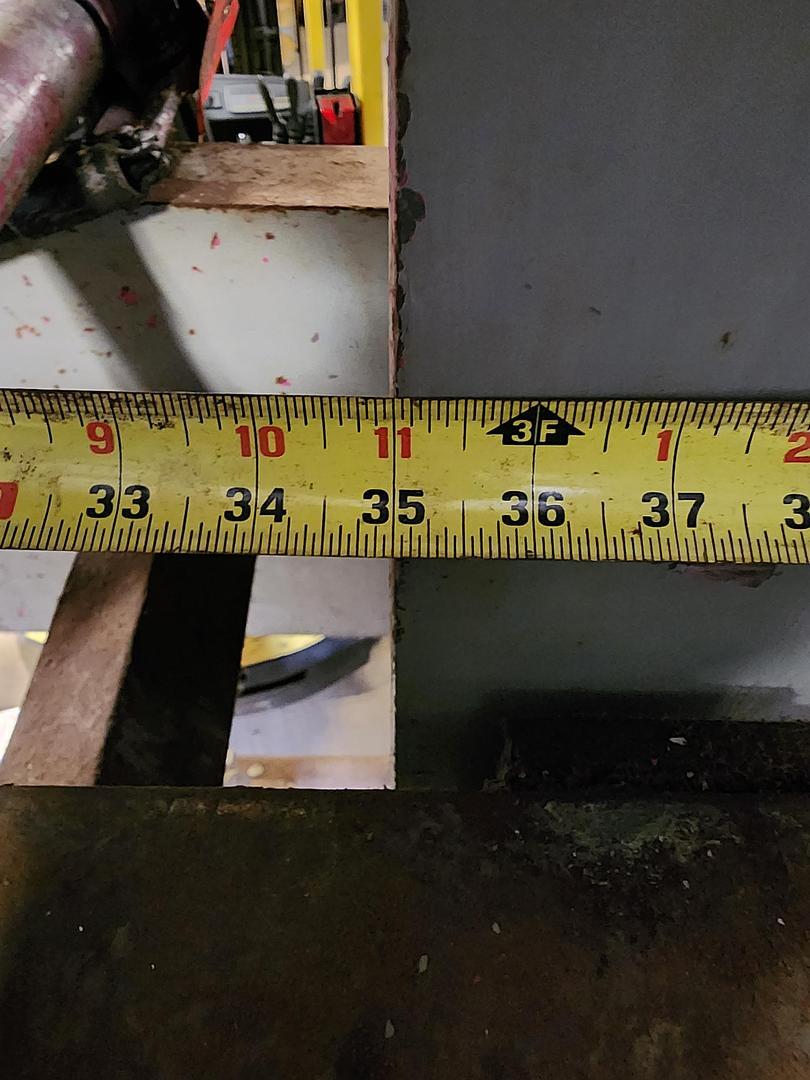 Enerpac 100 Ton Hydraulic H-Frame Shop Press EER542 115/230V Hydraulic Pump