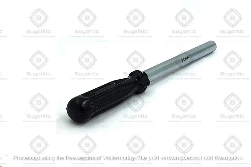 Diamond Dressing Tools with Plastic Handle for Grinding Wheels Diameter