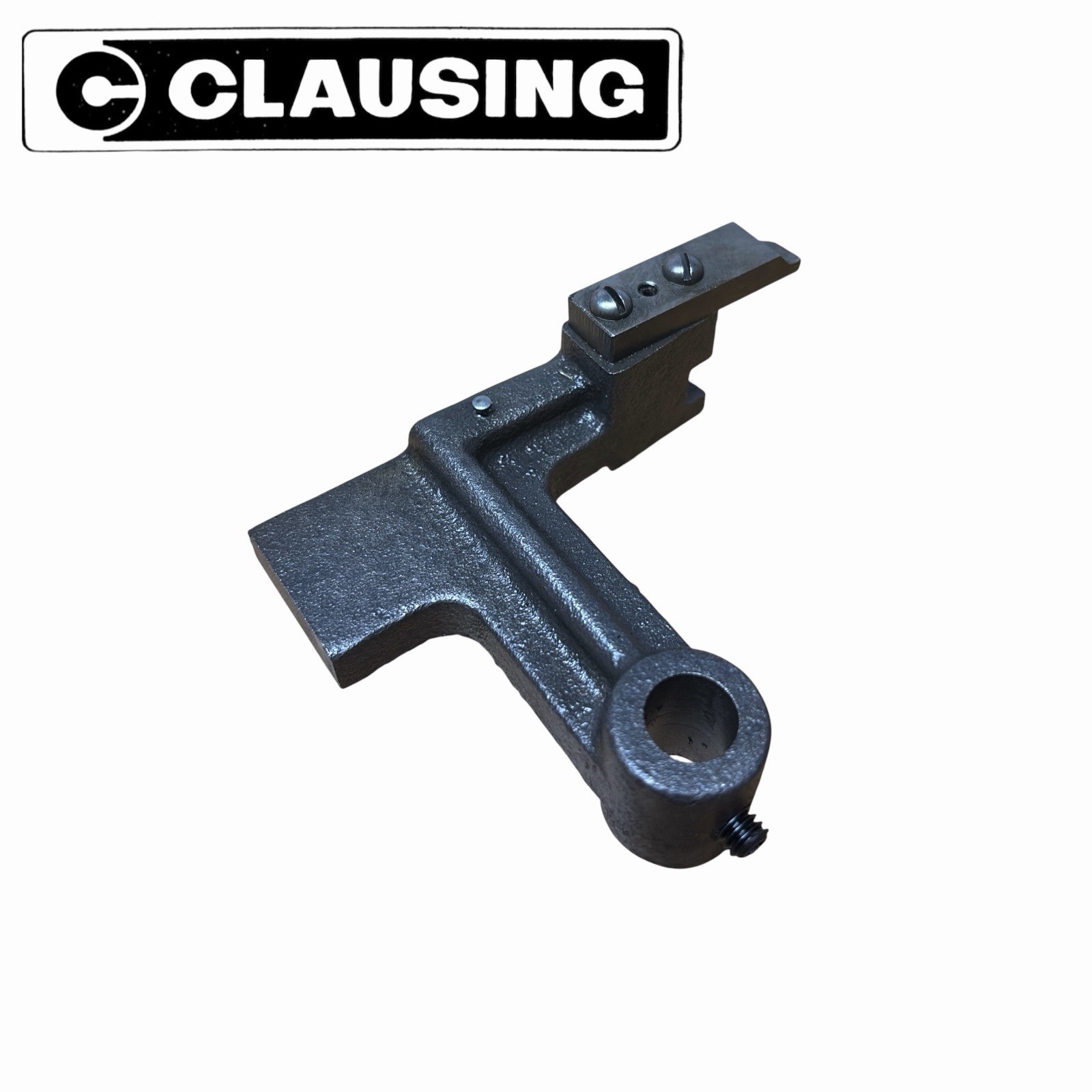 Clausing 5900 Series 12” Lathe Apron Lock / Safety Arm