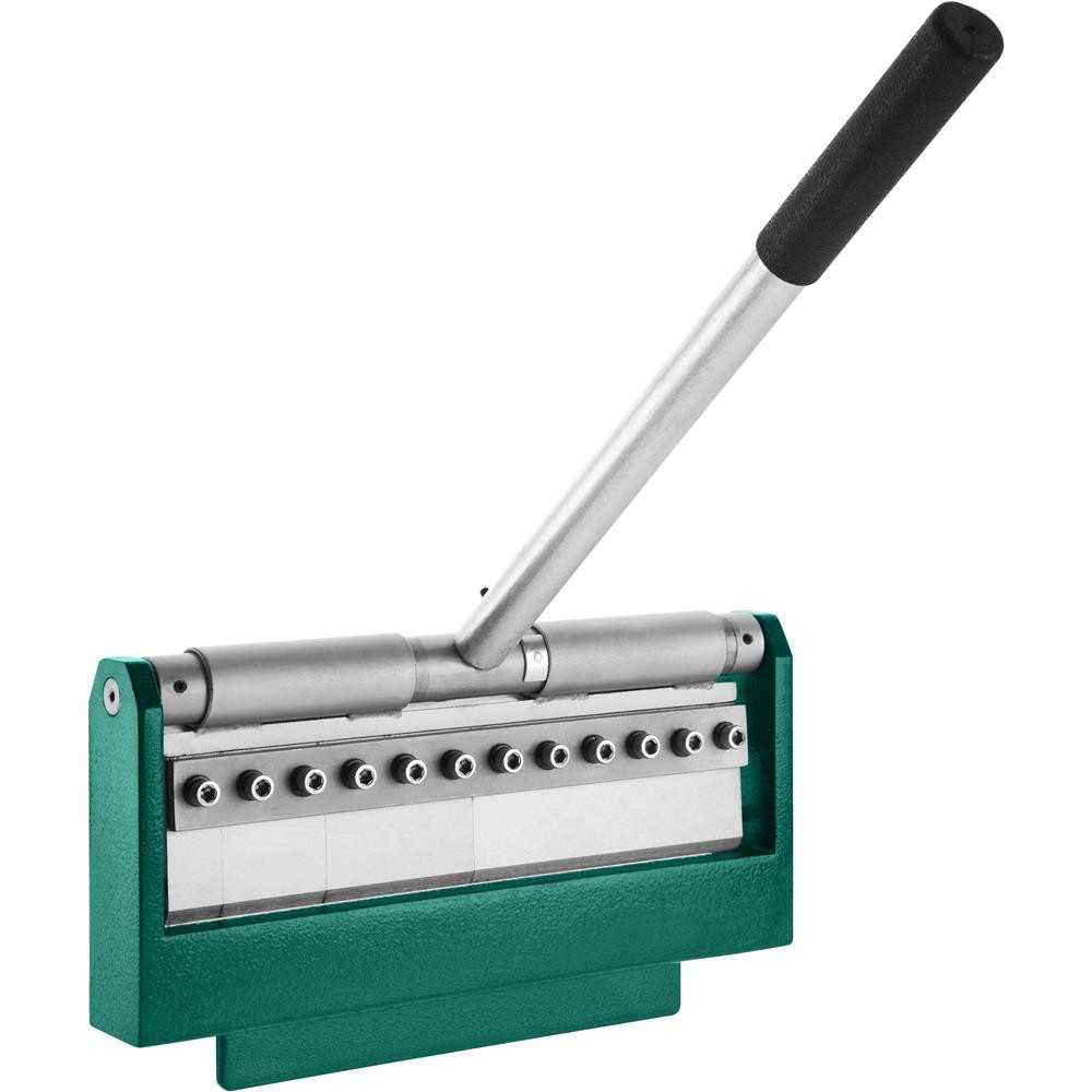 T10726 12″ 18-Gauge Mini Pan and Box Brake