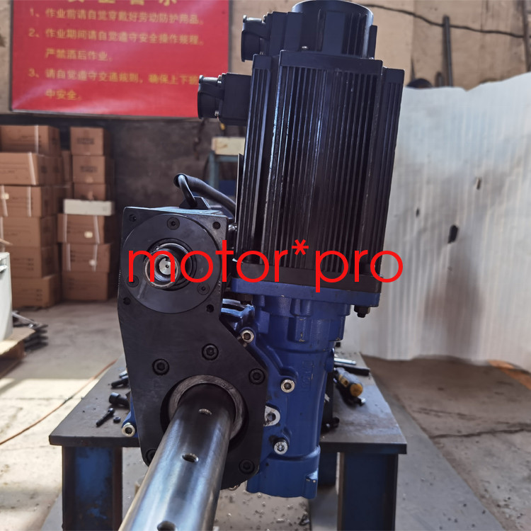 Portable 2 In 1 Electric Line Boring & Bore Welding Machine LTWL-50 2.6kw 110v