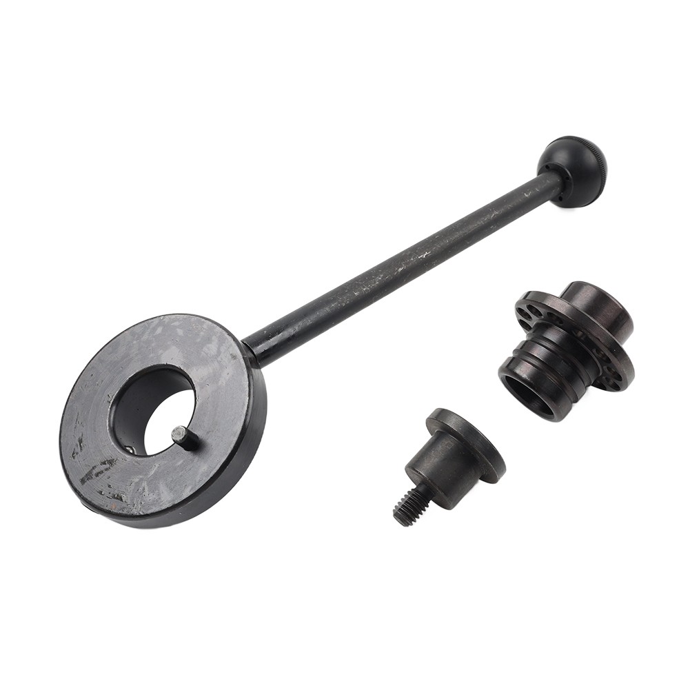 Bridgeport Milling Machine Quill Feed Handle Bracket Screw CNC Vertical Mill
