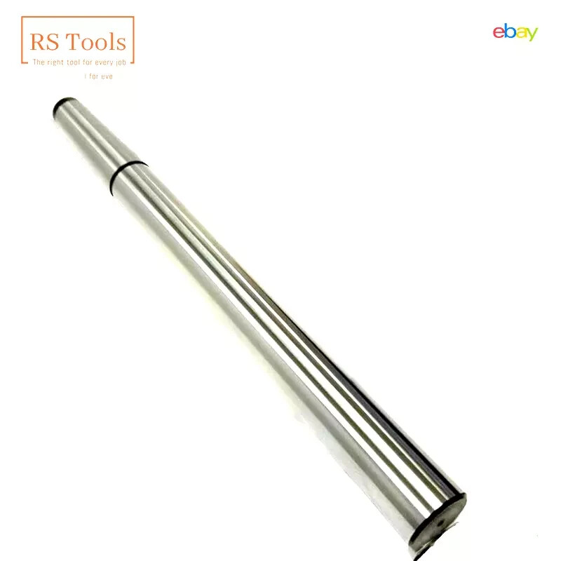 MT4 Lathe Mandrel Alignment Test Bar 4MT 15 1/4″ 385 mm Accurate 100 % RSTOOLS