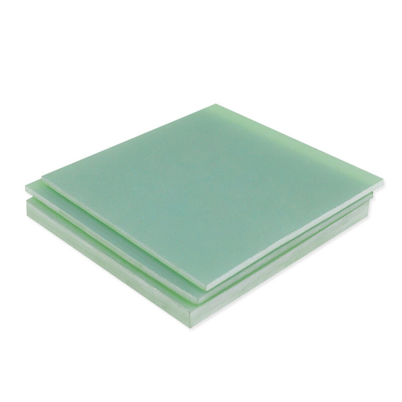 Epoxy Glass Fibre Sheet FR4 Glassfibre Plate Resin Board Thickness 0.5mm – 30mm