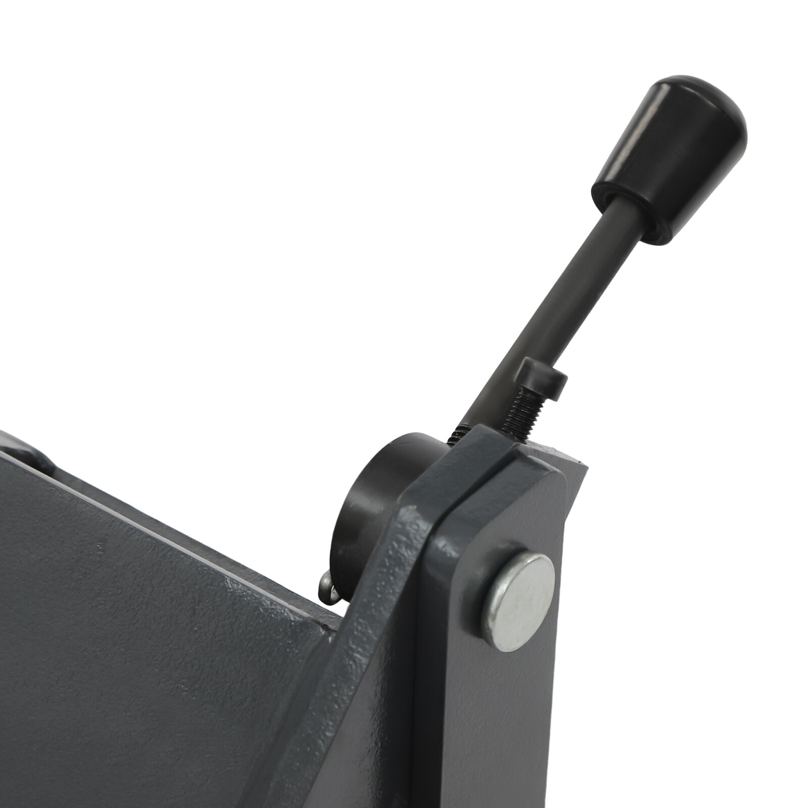 24″ Pan and Box Brake Sheet Metal Pan and Box Metal Brake w/ Removable Fingers~！