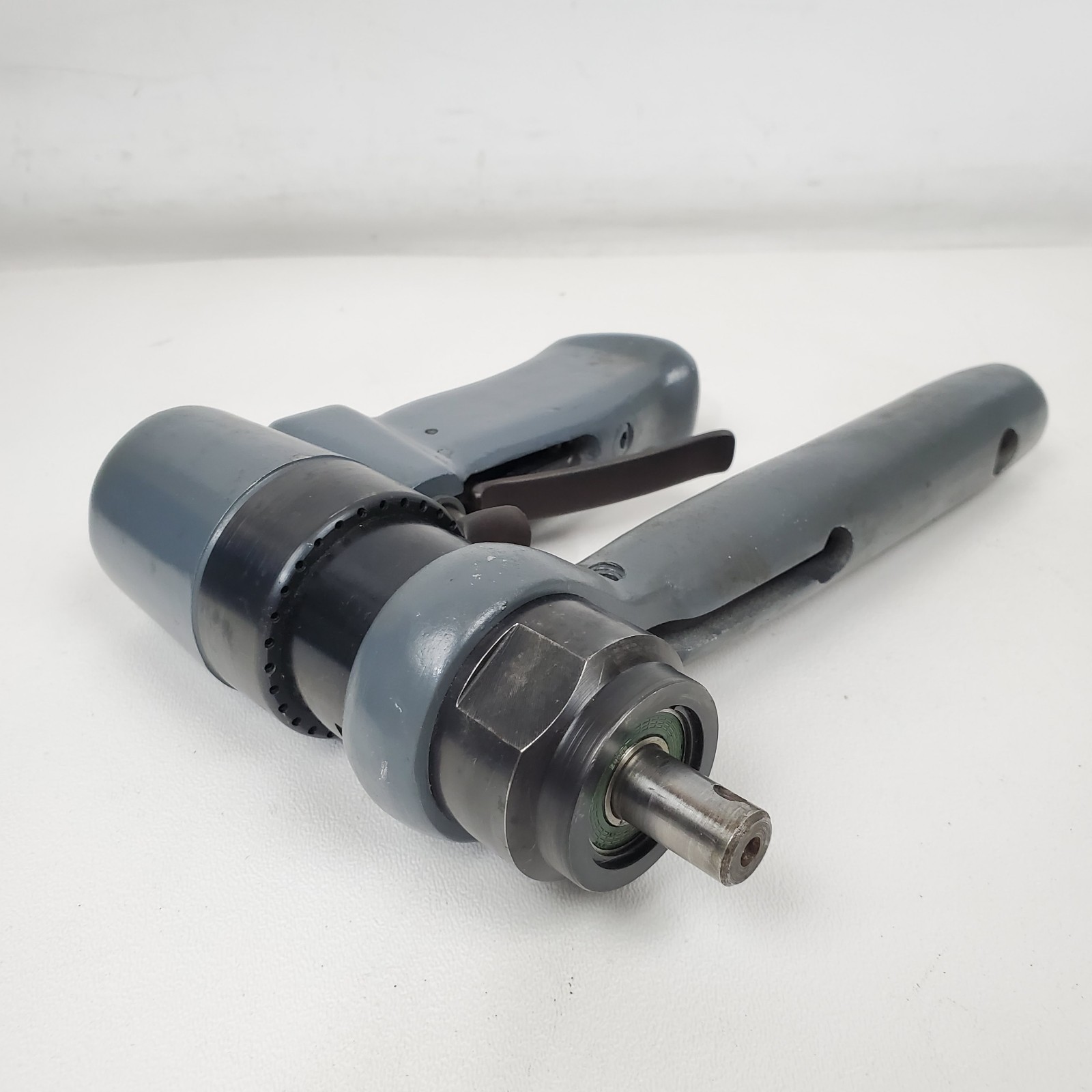 Thomas C. Wilson 930-450 Pneumatic Tube Roller