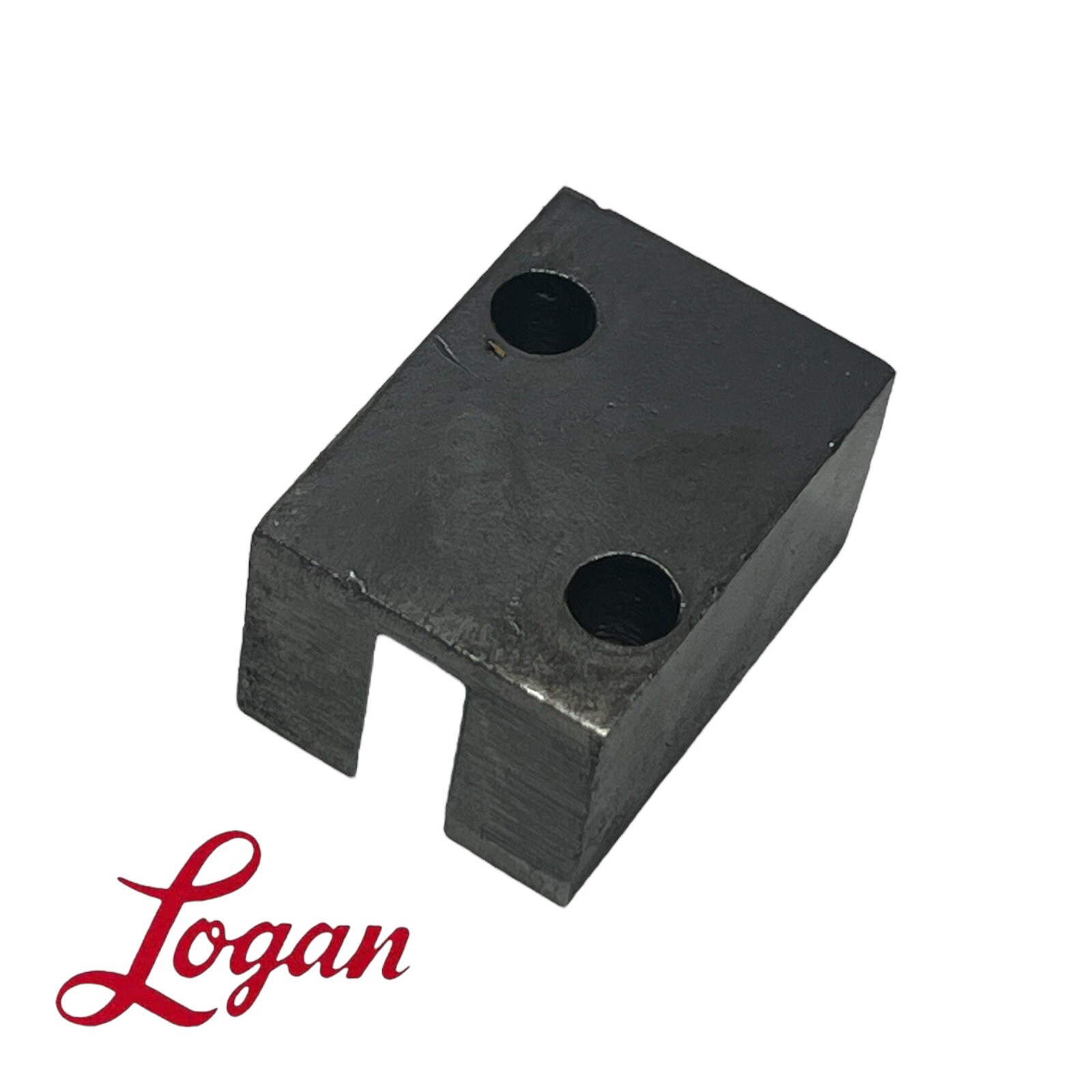 14″ Logan Lathe Model 6560 Eccentric Cam Safety Lock Guide