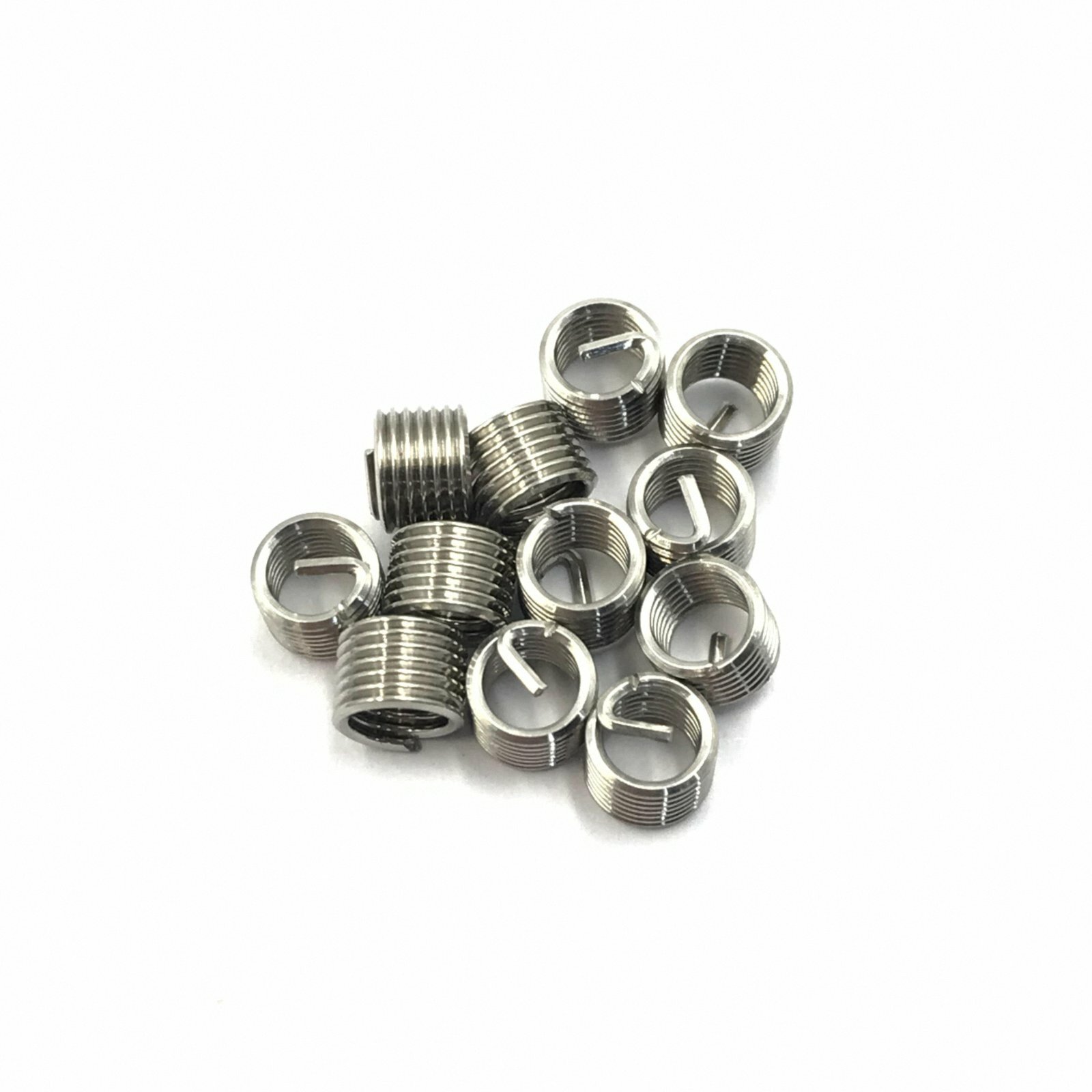 M8 x 1.25 Helicoil Thread Repair Kit Drill and Tap Insertion tool